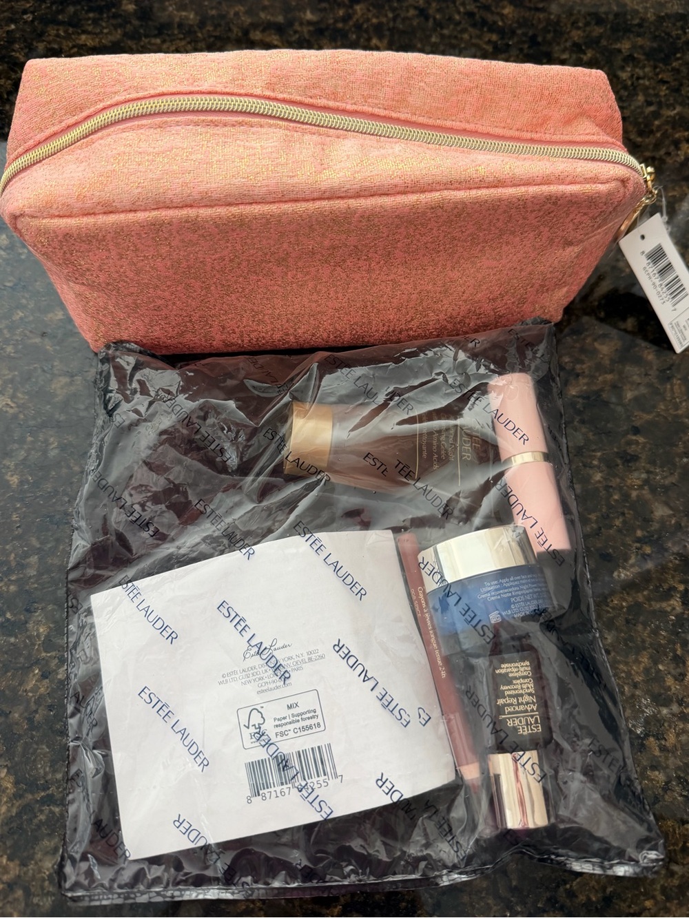 Estée Lauder Gift Set